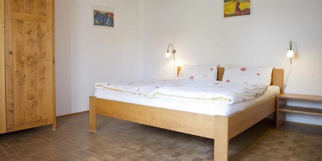 Demeterhof Duenninger Apartment Hofheim in Unterfranken Екстериор снимка