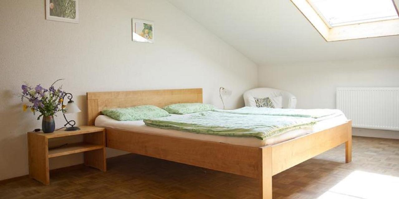 Demeterhof Duenninger Apartment Hofheim in Unterfranken Екстериор снимка