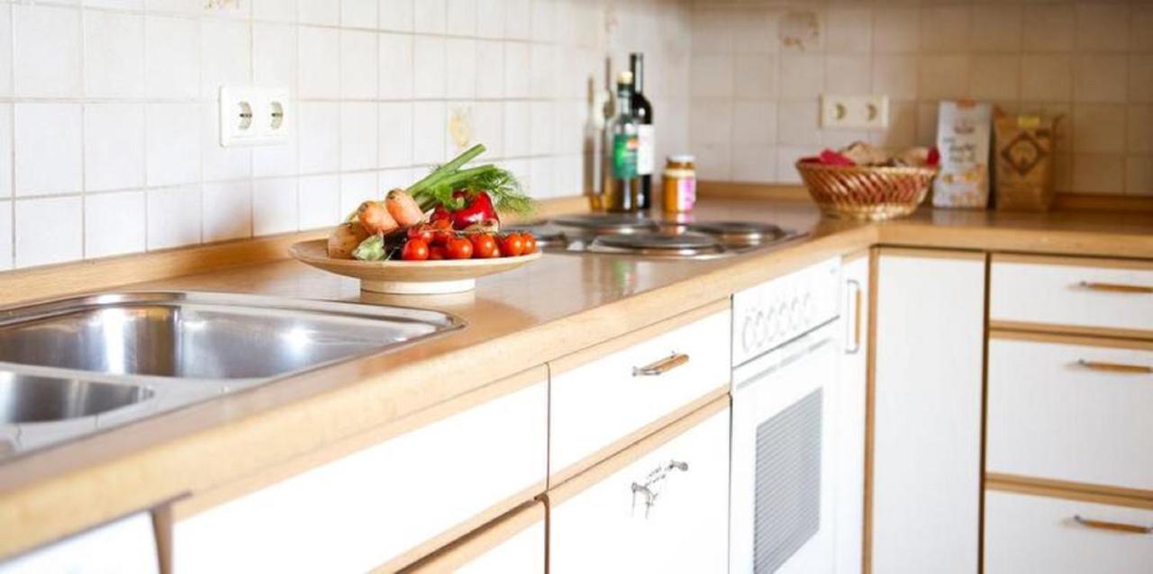 Demeterhof Duenninger Apartment Hofheim in Unterfranken Екстериор снимка
